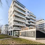 Lumina 3-room Near The Train Station Lägenhet Warszawa