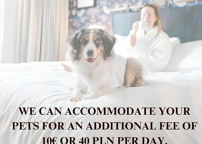 Apartment Lumina 3-room Near The Train Station