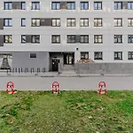 Lumina 3-room Near The Train Station Lejlighed